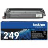 BROTHER toner TN-249BK pre HL-L8240CDW, MFC-L8390CDW / 4500 strán / čierny