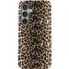 TopQ Luxusný kryt AURIX pre Samsung S24 Animal
