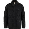 Fjällräven Övik Wool Padded Jacket M Black