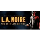 Hra na PC L.A. Noire (Complete Edition)