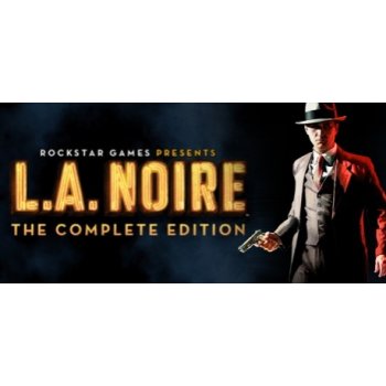 L.A. Noire (Complete Edition)