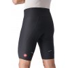 Castelli Espresso short, Black Veľkosť: M Pánske cyklistické nohavice bez trakov