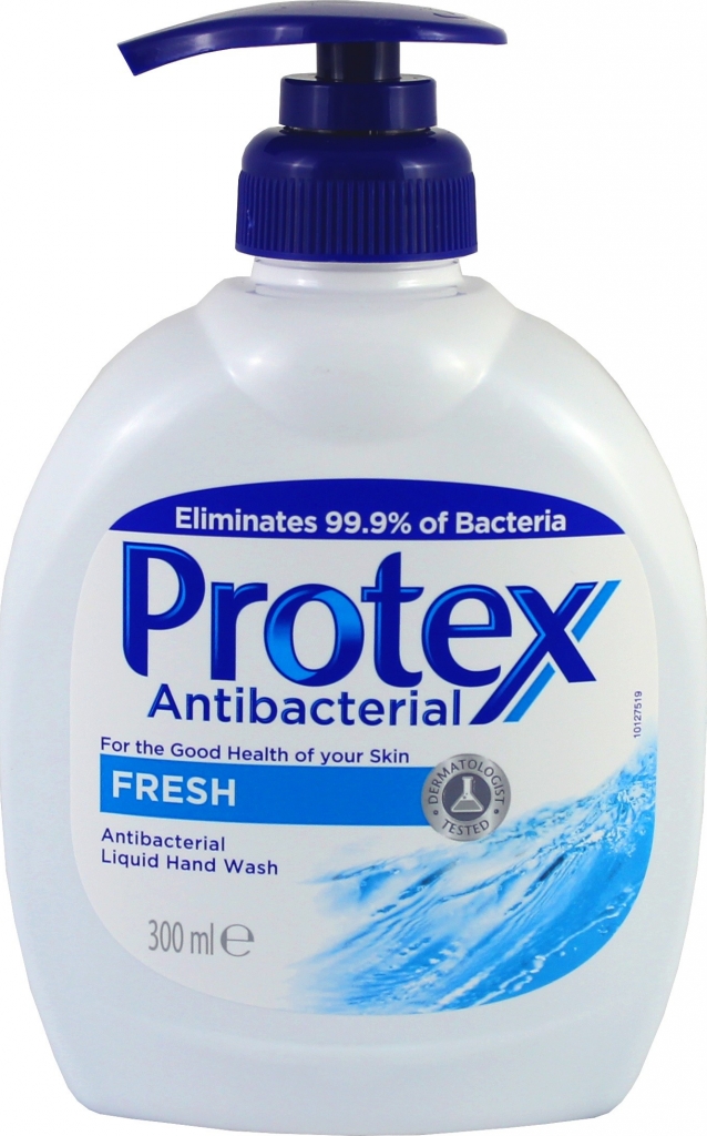 Protex Fresh antibakteriálne tekuté mydlo pumpa 300 ml od 2,47 € -  Heureka.sk