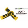 Gripy PROGRIP 964 ATV/JET SKI 120mm Farba: Žltá
