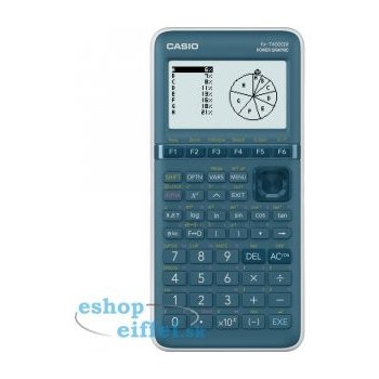 CASIO FX 7400G III