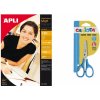 APLI matný 120g A4 100 hr