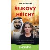 E-kniha Šejkovy hříchy: únos, zastrašování a intriky v dubajské královské rodině - Tom Steinfort