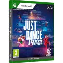 Just Dance 2023 (XSX)