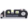 Kraft & Dele KD10437 Laserová 250 cm