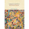 Companion to the Works of Hermann Hesse (Ingo Cornils)(Brožovaná)