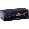 BOLID F1 Red Bull RB18 Abu Dhabi 2022 SERGIO PEREZ 1:24 BBURAGO 18-28026