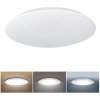 Solight LED osvetlenie Adrano s ochranou proti vlhkosti, IP54, 28W, 2380lm, 3CCT, 38cm