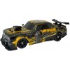 RC driftovacie auto Ford Mustang svetlá, para, batéria, 1:16 4WD