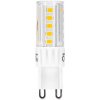 Aigostar B.V. LED Žiarovka G9/4W/230V 3000K - Aigostar AI0694 + záruka 3 roky zadarmo