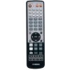 General YAMAHA WF75640 + ovládanie TV (mini TV) - diaľkový ovládač duplikát