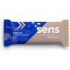 SENS Serious Protein tyčinka s cvrččí moukou - Arašídové máslo & Skořice