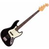 SX Vintage Jazz Bass 62 BK
