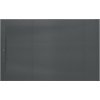 Roca Pyros obdĺžniková sprchová vanička so sifónom 100x90 cm sivá AP9013E838403200