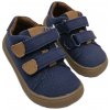 Protetika Barefoot Plátené tenisky Protetika Koro denim Veľkosť: 29