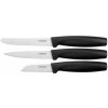 Fiskars Set 3 nožov Functional Form 1014274