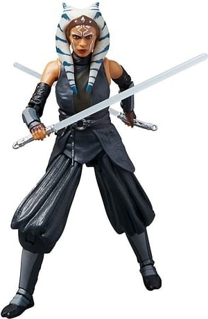 Hasbro Star Wars - Ahsoka Tano