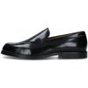 Calvin Klein Jeans Mokasíny HM0HM01776 Čierna