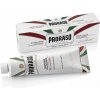 Proraso White Shaving Cream 150ml - Krém na citlivú pokožku