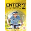 Enter the Portal 2 Student's Book - H.Q.Mitchell, Marileni Malkogianni