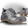 VM Footwear ANDORRA S3 Bezpečnostná obuv Čierna, 37