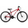Horský bicykel MTB Romet RAMBLER R6.1, rám 17 palcov, kolesá 26