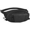 Bandicoot Waist Pack Black