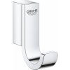 Grohe Selection vešiak, chróm 41039000