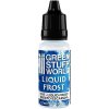 GSW Liquid Frost 17ml