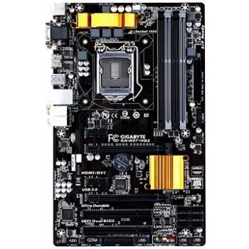 Gigabyte H97-HD3