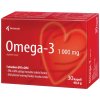 Noventis Omega-3 1000 mg 30 kapsúl