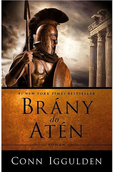 Brány do Atén