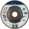 Bosch Príslušenstvo - Rezný kotúč na kov 115x22,23 mm 2608600005