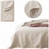 Prehoz Room99 polyester 240 cm x 220 cm béžový