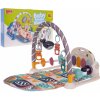 Inlea4Fun Interaktívna hracia deka s klavírom BABY FITNESS BLANKET