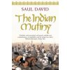 Indian Mutiny (Saul David)(Brožovaná)