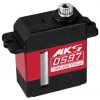 MKS DS97 0.058s/60° 4.3kg.cm MKS 8004