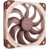 Noctua NF-A14x25 G2 PWM / 140 mm / SSO2 Bearing / 24.8 dB @ 1500 RPM / 155.6 m3h / 4-pin (NF-A14X25 G2 PWM)