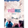 Vyšší moc DVD