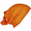SOĽS Bolt Multifunkčná šatka SL03094 Orange TUN