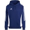 Adidas Tiro 24 Sweat Hooded M IR7546 sweatshirt (191247) 2XL