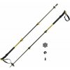 Ferrino Mustang Black/Yellow 65 - 135 cm