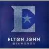 Elton John - Diamonds (2 CD)