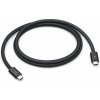 APPLE Kábel USB Type C/USB Type C, 100W, 1m (APPLE Kábel USB Type C/USB Type C, 100W, 1m)