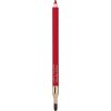 Estée Lauder Double Wear 24H Stay-in-Place Lip Liner dlhotrvajúca ceruzka na pery Red 1,2 g
