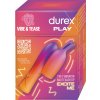 Durex Play Vibe a Tease 2v1 so stimulačnou špičkou
